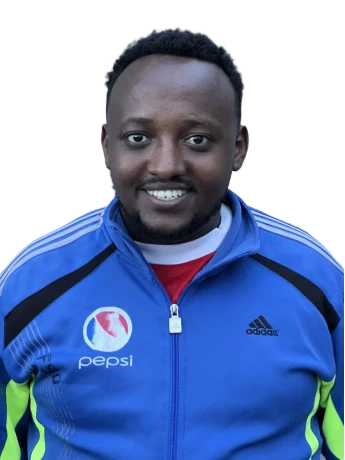 FIKREMARIYAM FELEKE SETEGN
