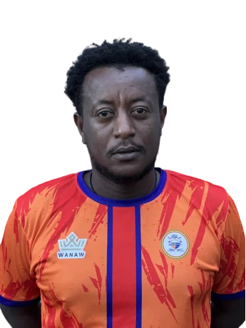 KASAHUN NEGASH