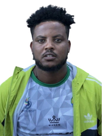 FEYISA LULU REBA