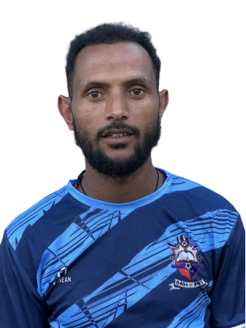 BRHANU ABEBE DEGEFA