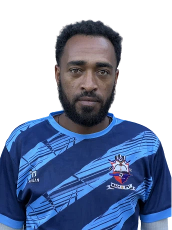 YOHANNES HAILE BELAY