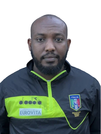 NAHOM ESHETU MEGERSA