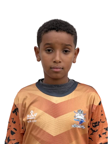 ARON IDDIYA