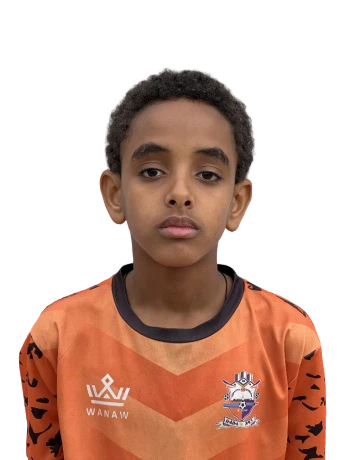 YOSEF TEKESTE