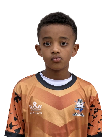 KIDUS BISRAT
