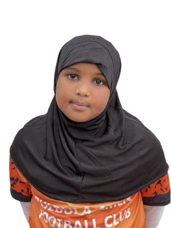 SIHAM AHMED
