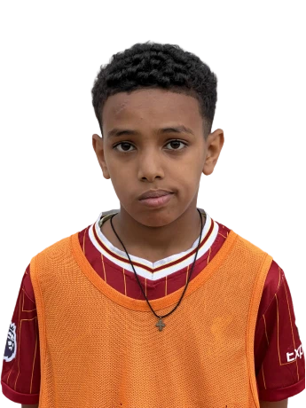 NATAN ENDALKACHEW