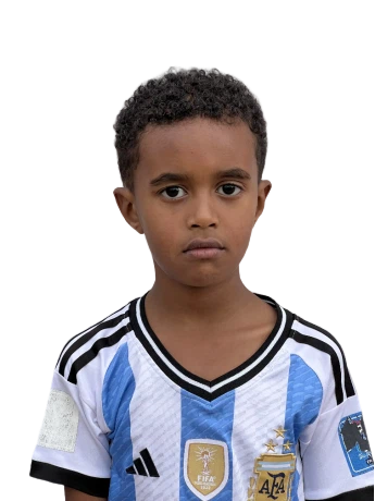 ZABLON ABUSHA