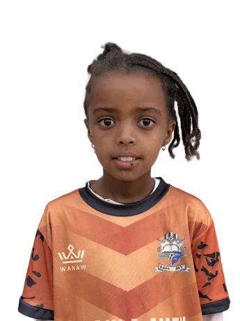 MEKLIT TESFAYE
