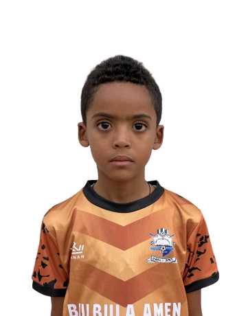 YARED ADDISU