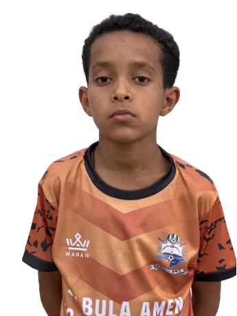 EZRA AMHA