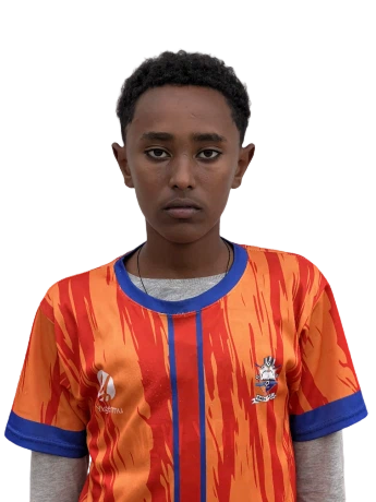 YARED FIKRU