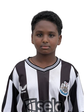 BAHERHAN HAILU