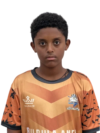 KENA TEODROS