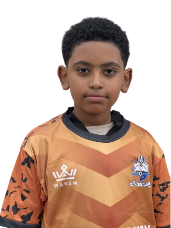 CHRISTIAN HAFTOM