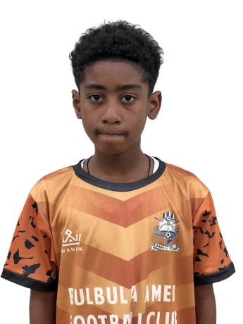ISAAC MARTIN