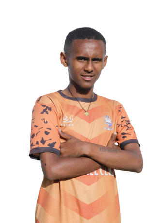 BEREKET DESTA