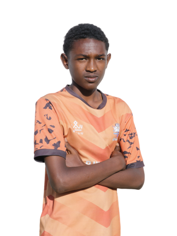 NAHOM IBRAHIM