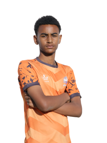 Binyam Desta