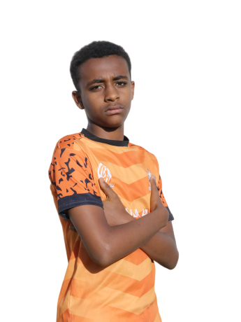 NATNAEL GIZAW