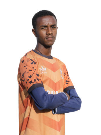 ANDUALEM KASSA