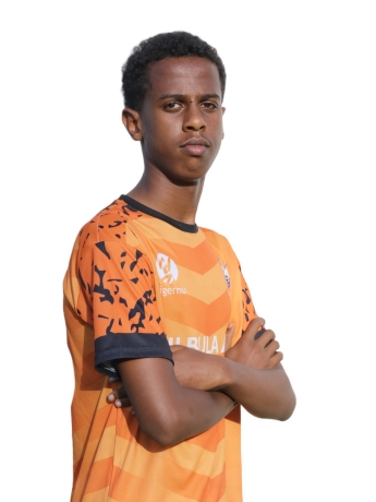 YOHANNES DEMELASH