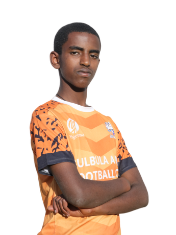 MISGANAW TESFAYE