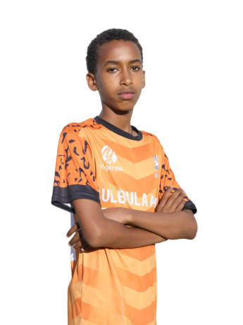 BEREKET DESTA