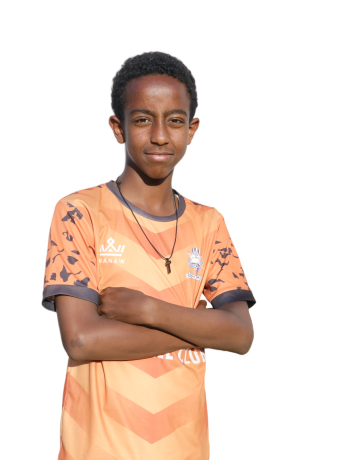 YOSEF SINTAYEHU