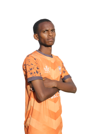 DAWIT BELEGE