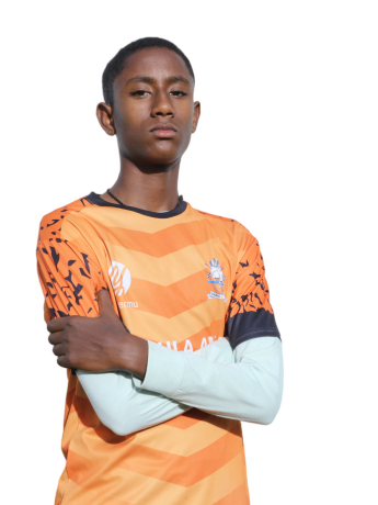 ROBEL FIKADIE